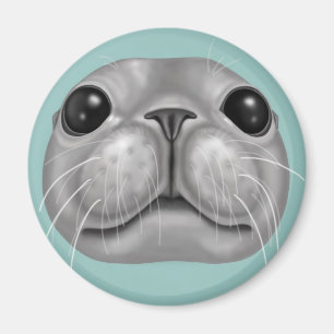 Imán Derpy seal