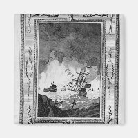 Derrota de la Armada Española