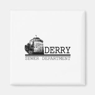 Imán Derry Sewer