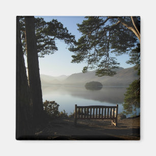 Imán Derwentwater Magnet