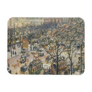 Imán DES Italiens, mañana, luz del sol, 1897 del