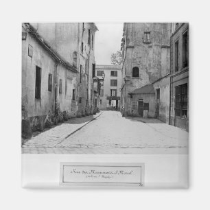 Imán DES Marmousets Santo-Marcelo de la ruda