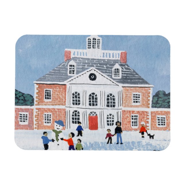 Imán Des. Res. 1992 (Horizontal)