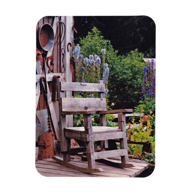 Imán Desaparecerse de ella (Vertical)