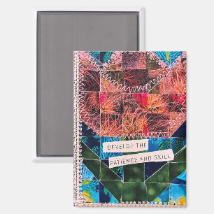 Imán Desarrollar la Paciencia y las Habilidades en el C