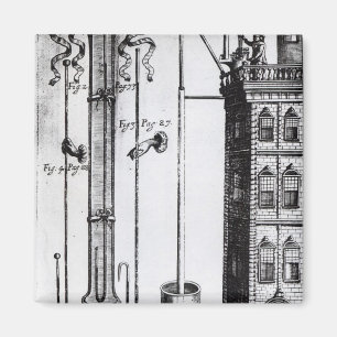 Imán Desarrollo de Roberto Boyle de la bomba de agua