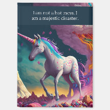 Desastre majestuoso