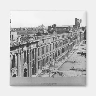 Imán Desastres de guerra