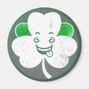 Imán Desata tu espíritu irlandés interior