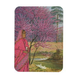 Imán Descanso de té -