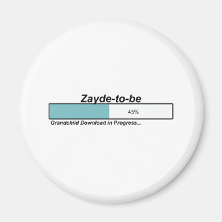 Imán Descargando Zayde a Be