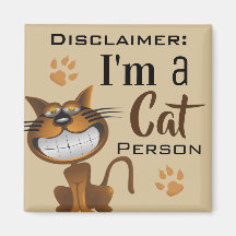 Descargo de responsabilidad por "Soy una persona d