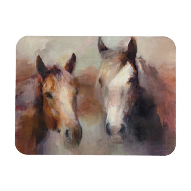 Imán Desconcertar a Occidente (Horizontal)