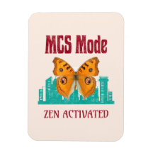 Descripción de la conciencia de la mariposa activa