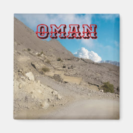 Imán Descubra la amañada belleza del desierto de Omán