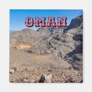 Imán Descubra los majestuosos paisajes de Omán