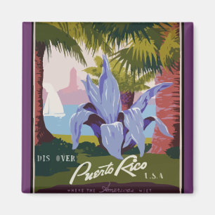 Imán Descubre Puerto Rico