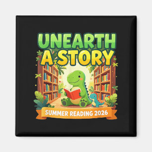 Imán Descubre Una Historia Dinosaurio Libros De Lectura