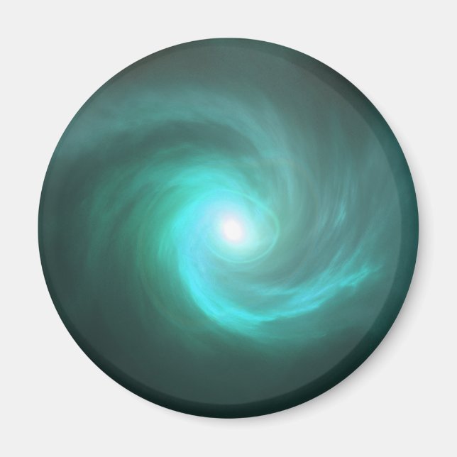 Imán Desde lo más profundo... (Frente)