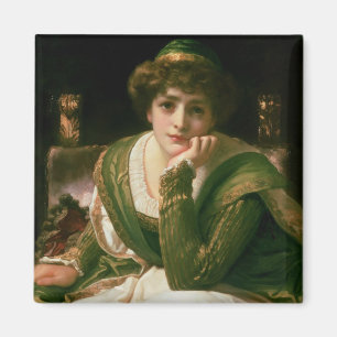 Imán Desdemona