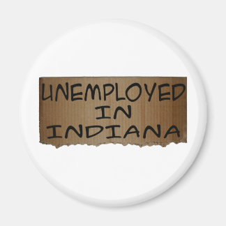 IMÁN DESEMPLEADO EN INDIANA
