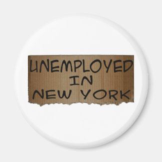IMÁN DESEMPLEADO EN NUEVA YORK