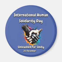 Imán Desencadenado por la Unidad.