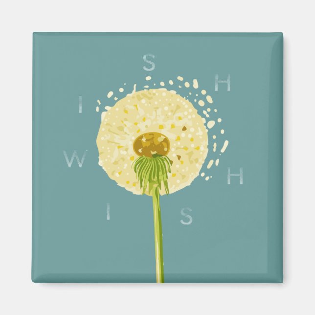 Imán Deseos (Frente)