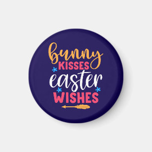 Imán Deseos de Pascua de los Besos Confitados-69739