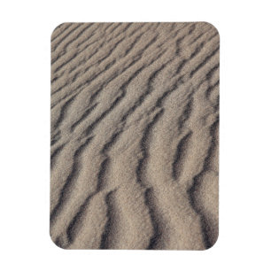Imán Desert sand ripples