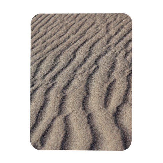 Imán Desert sand ripples (Vertical)