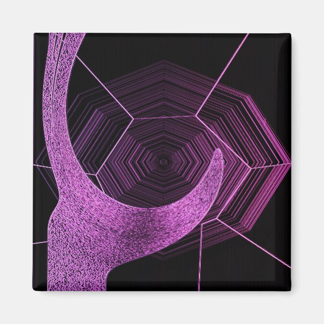 Imán Desgarrando......... (Frente)