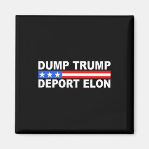 Imán Deshazte de Trump Deporta a Elon 50501