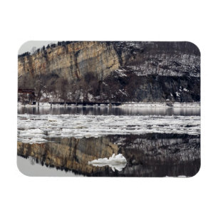 Imán Deshielo de primavera