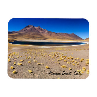 Imán Desierto de Atacama
