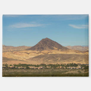 Imán Desierto de Nevada Meridional