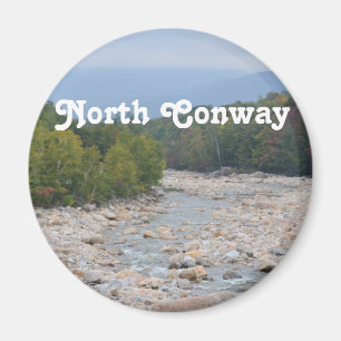 Imán Desierto del norte de Conway
