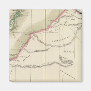 Imán Desierto del Sáhara, África 6