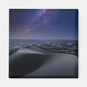 Imán Desiertos   Desierto de barrio vacío Abu Dhabi