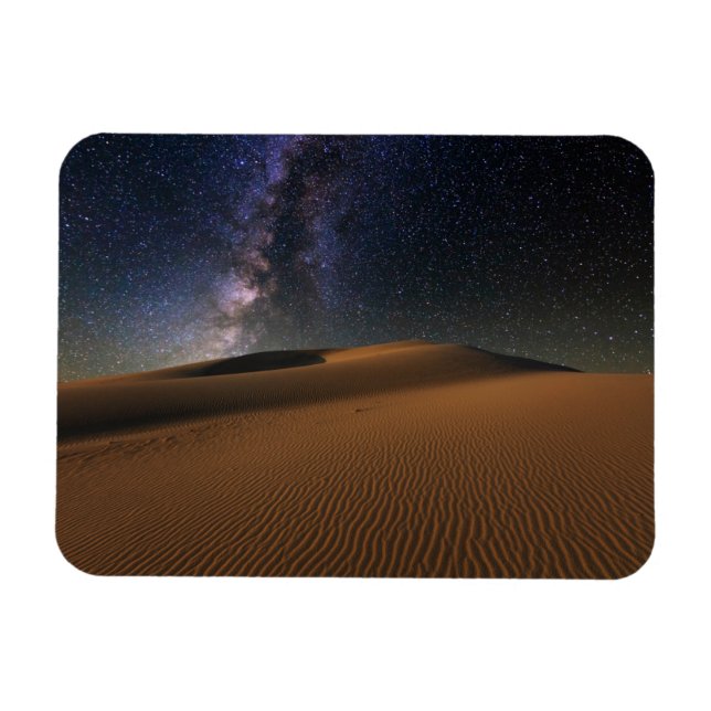 Imán Desiertos | Desierto de Gobi, Mongolia (Horizontal)