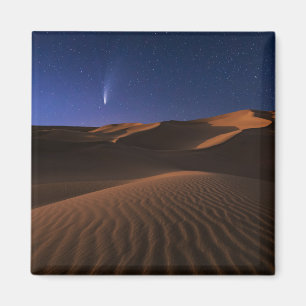 Imán Desiertos   Galaxia de dunas de arena