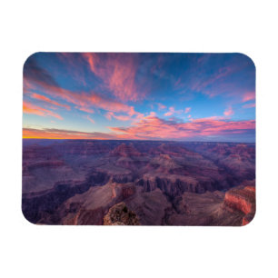 Imán Desiertos   Gran Cañón de Hopi Point Arizona