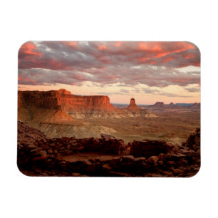 Imán Desiertos Parque nacional de los Cañones Utah