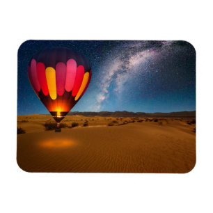 Imán Desiertos   Valle de la Muerte de las Dunas Mesqui