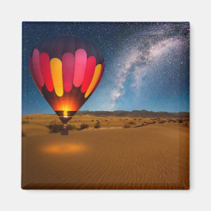 Imán Desiertos   Valle de la Muerte de las Dunas Mesqui