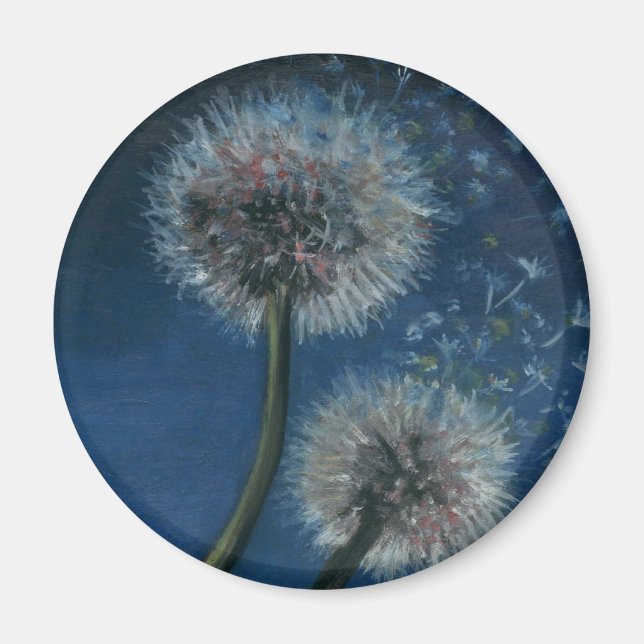 Imán Desire Magnet (Frente)