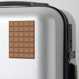 Imán Deslumbramiento de Chocolate Lover