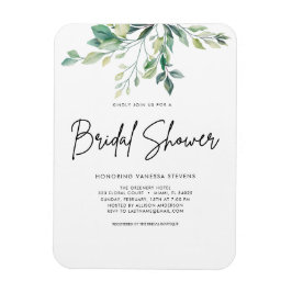 Imán Despedida de soltera escrita a mano 