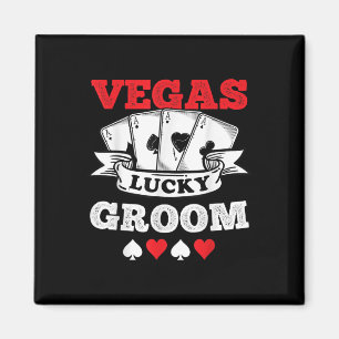Imán Despedida de soltero en Las Vegas se casa en Las V