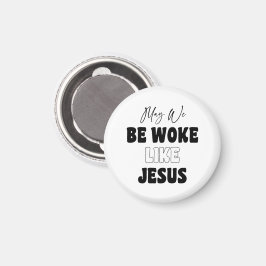 Imán Despertamos como Jesús